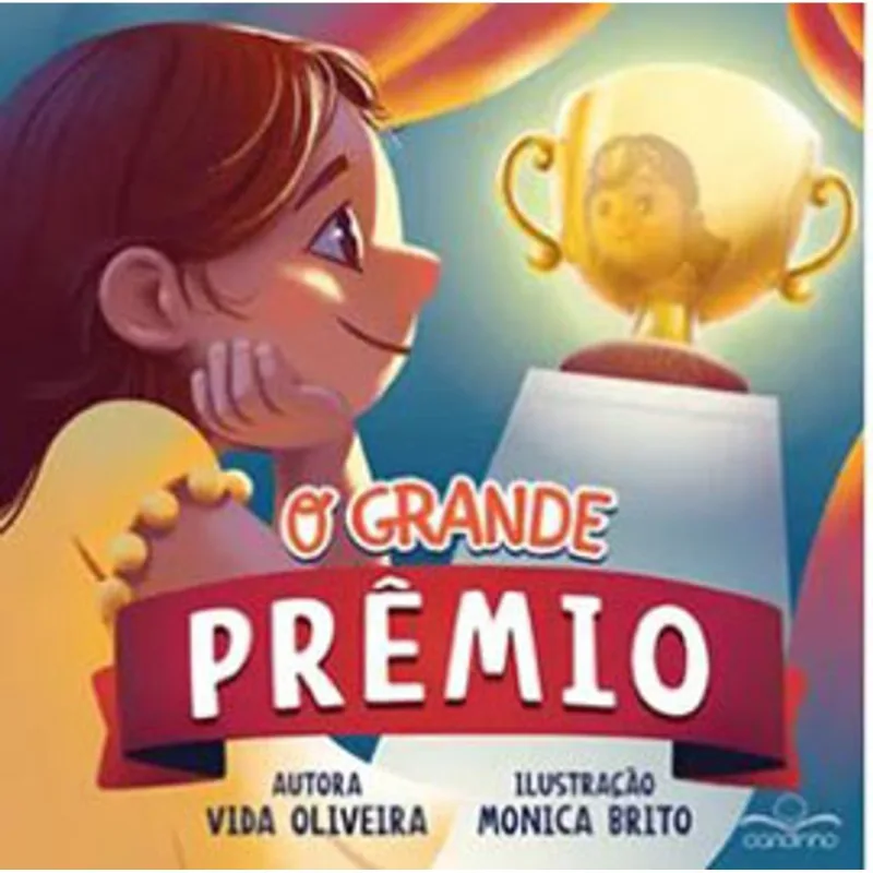 O GRANDE PRÊMIO
