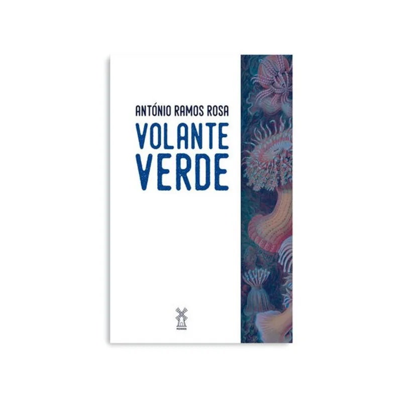 VOLANTE VERDE