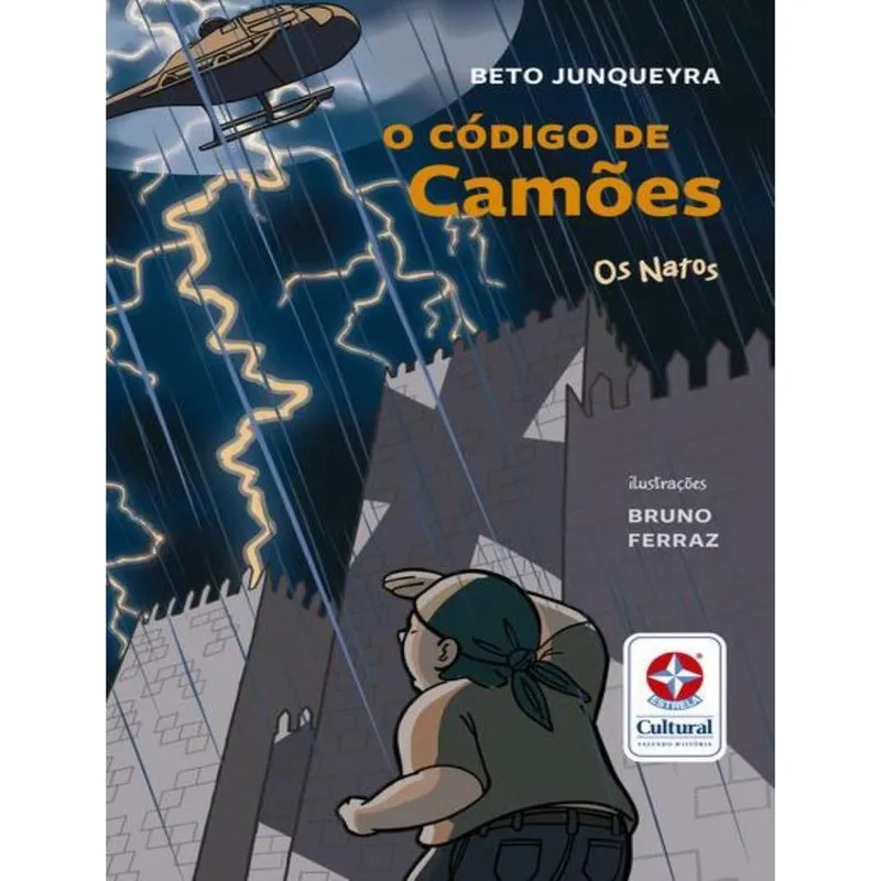 O Codigo De Camoes - 3ª Ed