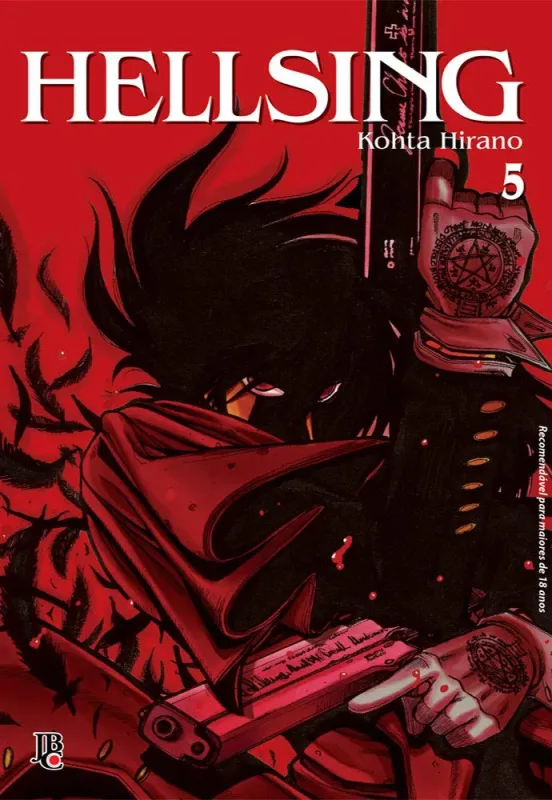 HELLSING ? 5