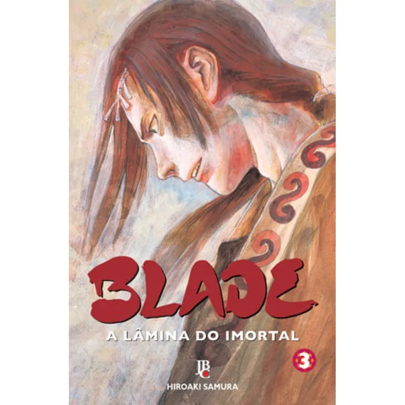 Blade - Vol. 3