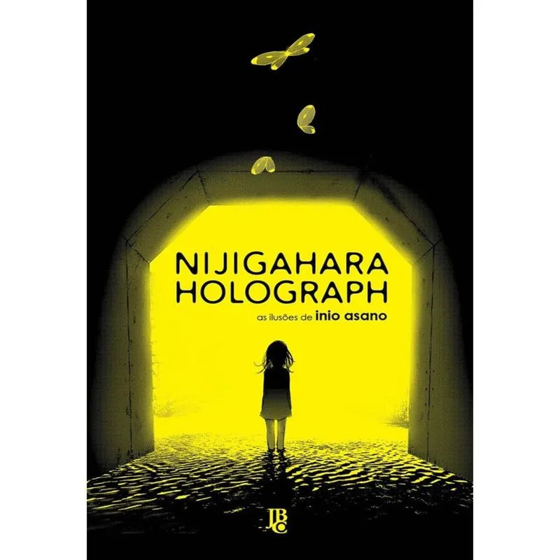 Nijigahara Holograph
