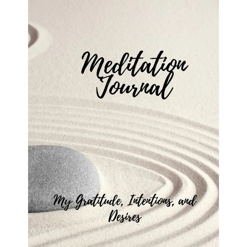Meditation Journal