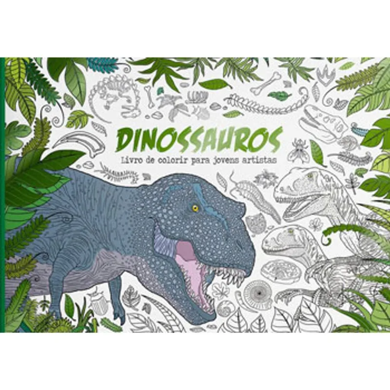 DINOSSAUROS