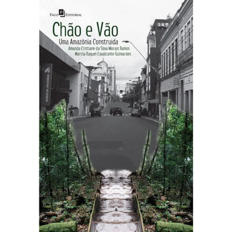 CHÃO E VÃO