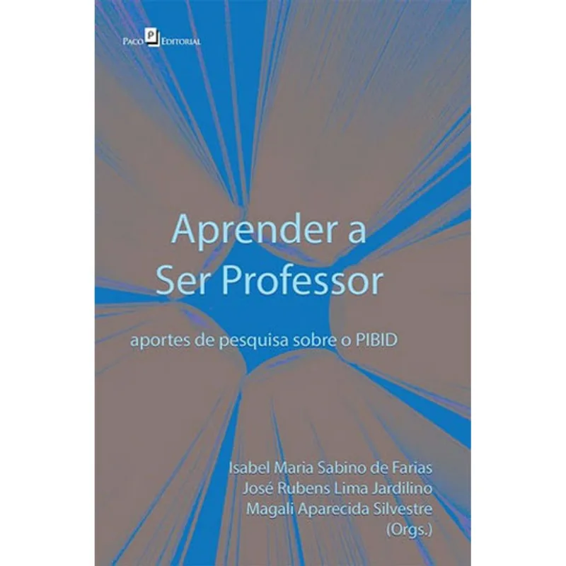 APRENDER A SER PROFESSOR