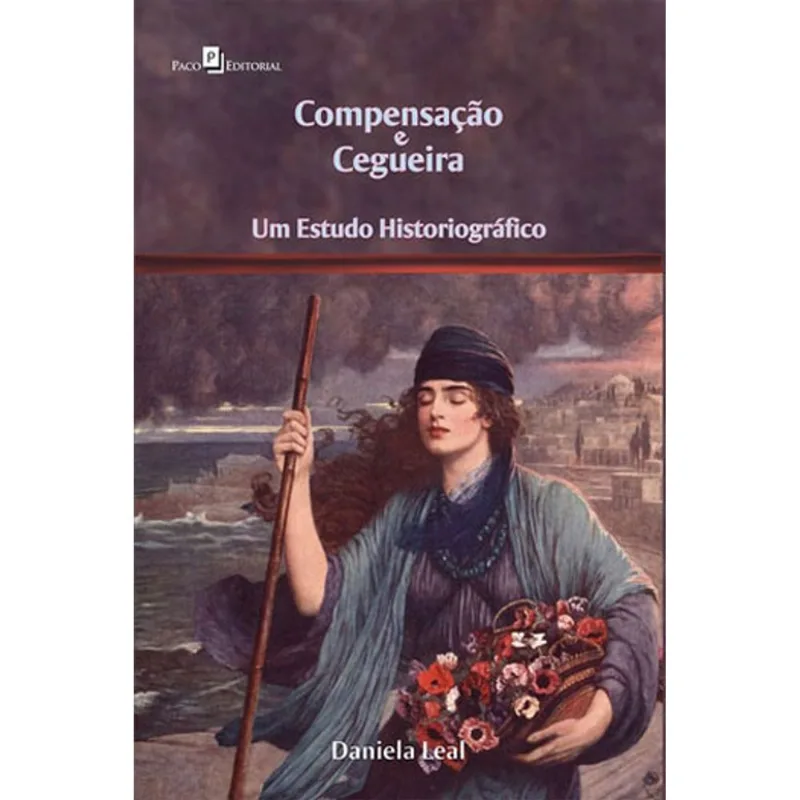 COMPENSAÇÃO E CEGUEIRA
