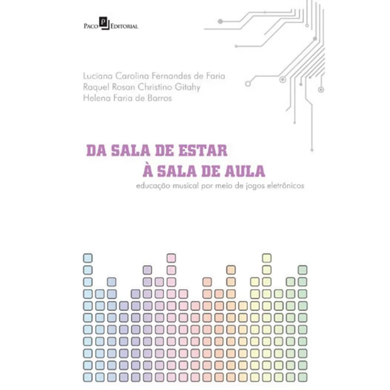 DA SALA DE ESTAR À SALA DE AULA