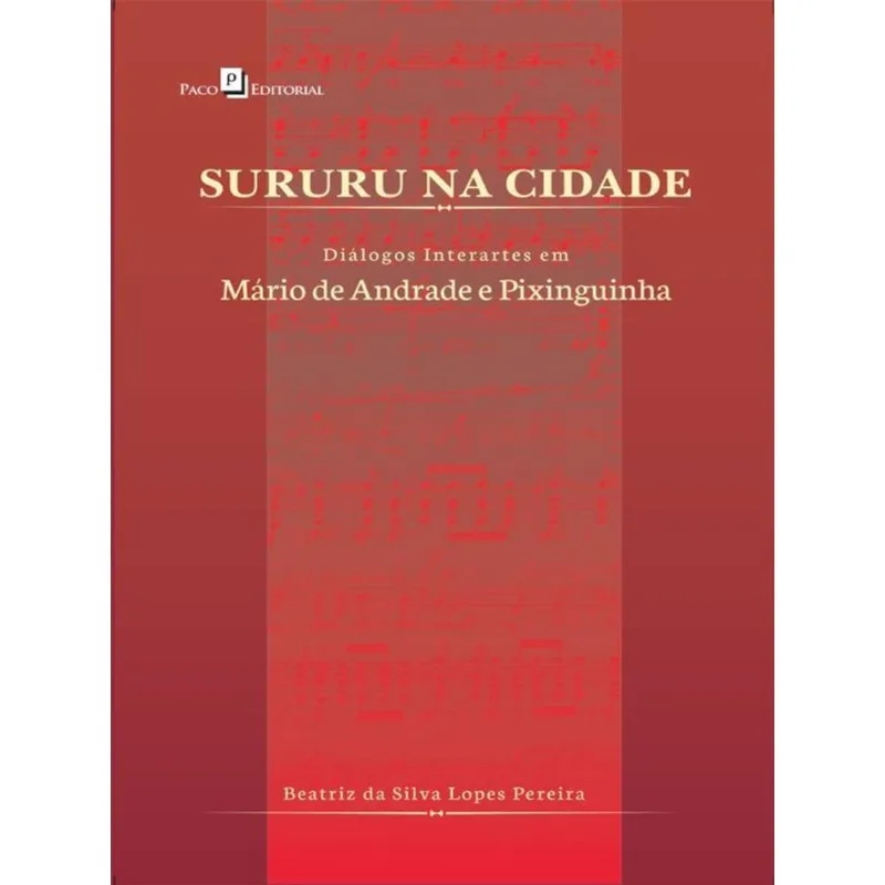 SURURU NA CIDADE