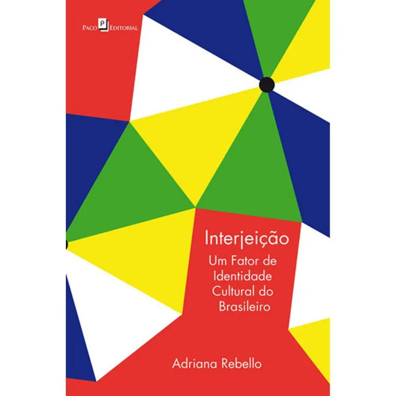 INTERJEIÇÃO