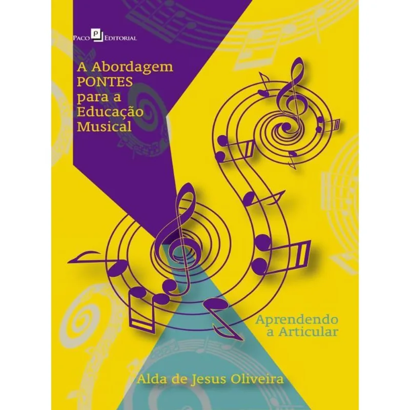 A ABORDAGEM PONTES PARA A EDUCAÇÃO MUSICAL