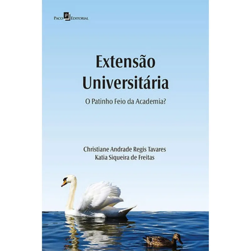 EXTENSÃO UNIVERSITÁRIA