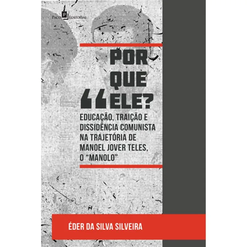 POR QUE ELE?