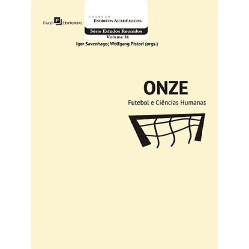 ONZE - VOL. 31