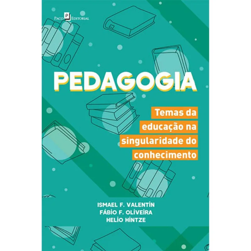 PEDAGOGIA