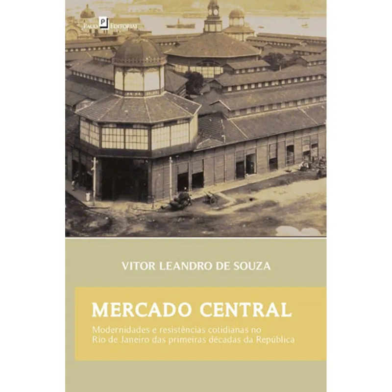MERCADO CENTRAL