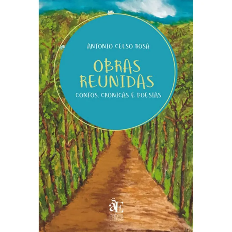 OBRAS REUNIDAS