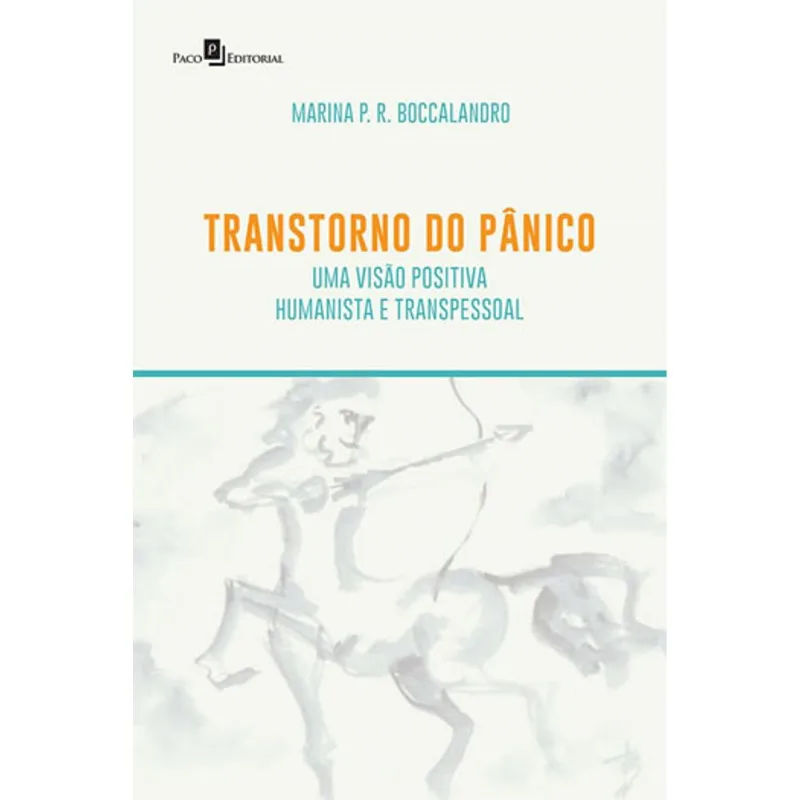 TRANSTORNO DO PÂNICO