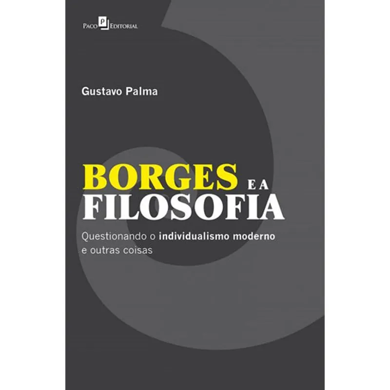 BORGES E A FILOSOFIA