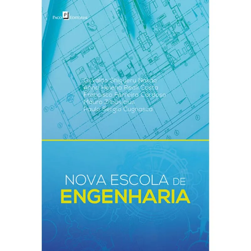 NOVA ESCOLA DE ENGENHARIA