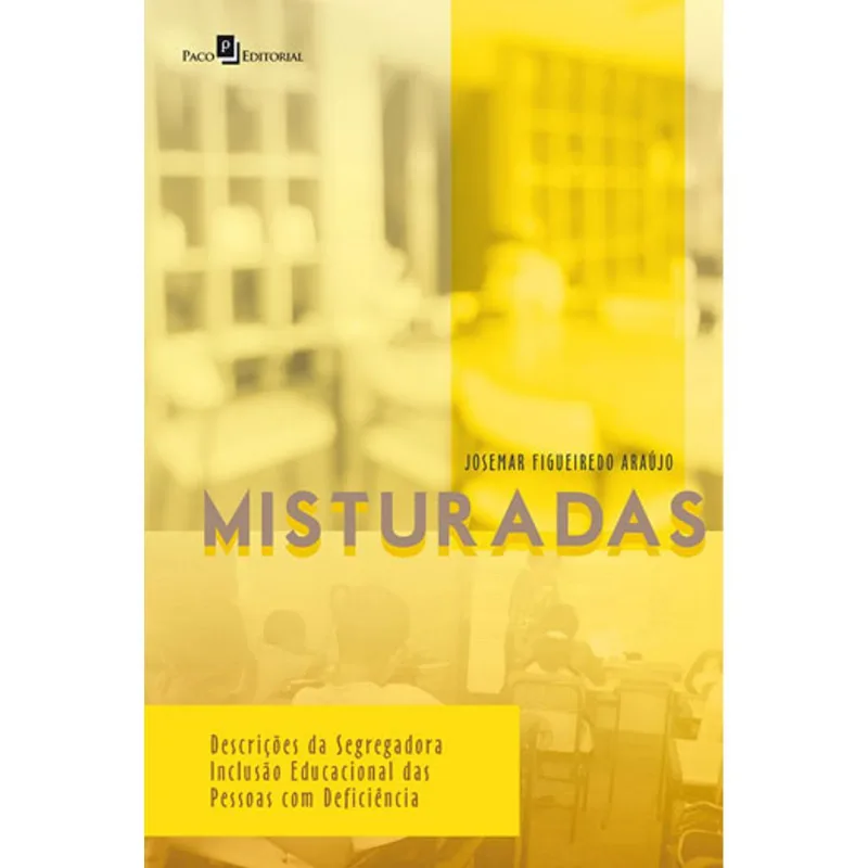 MISTURADAS