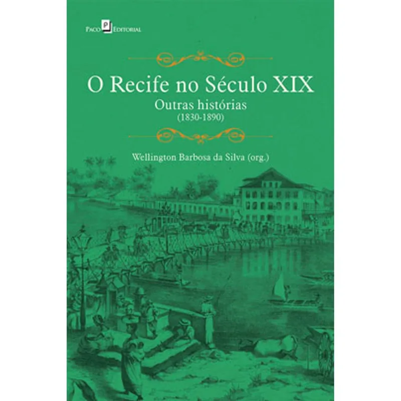O RECIFE NO SÉCULO XIX