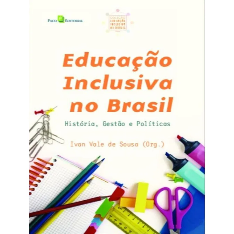 EDUCAÇÃO INCLUSIVA NO BRASIL