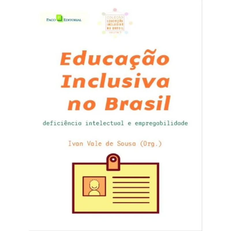 EDUCAÇÃO INCLUSIVA NO BRASIL