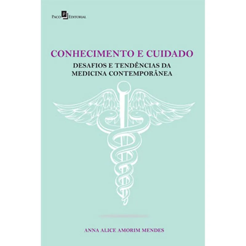 CONHECIMENTO E CUIDADO