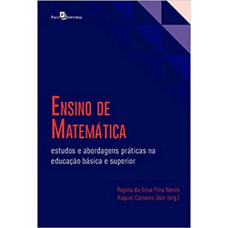 ENSINO DE MATEMÁTICA