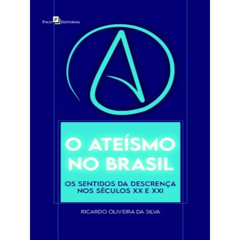O Ateísmo No Brasil