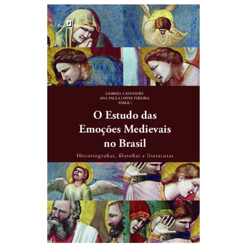 O ESTUDO DAS EMOÇÕES MEDIEVAIS NO BRASIL