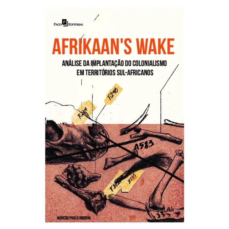 AFRIKAAN S WAKE