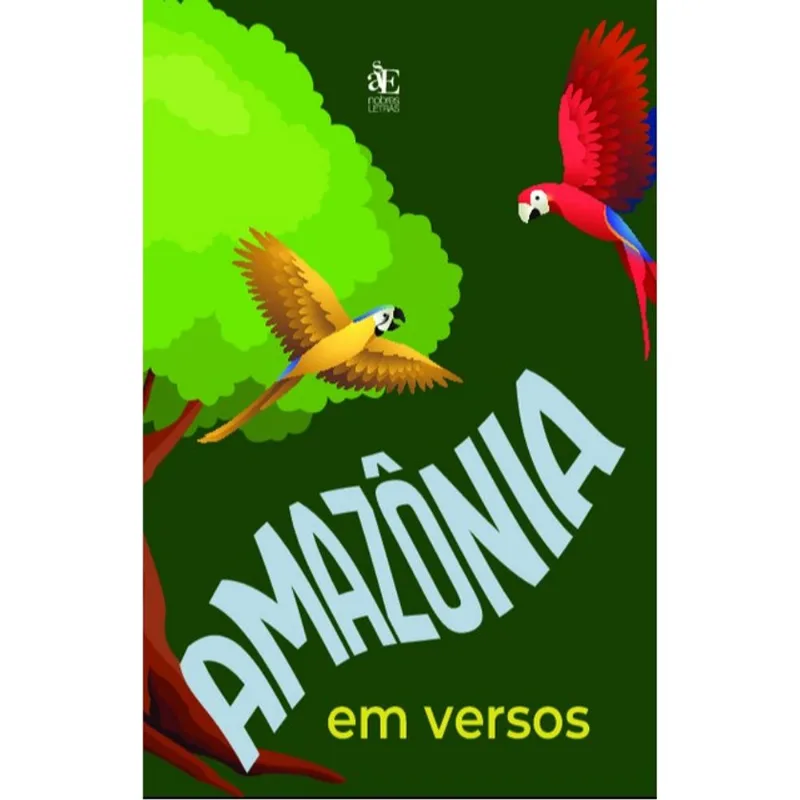 AMAZÔNIA EM VERSOS