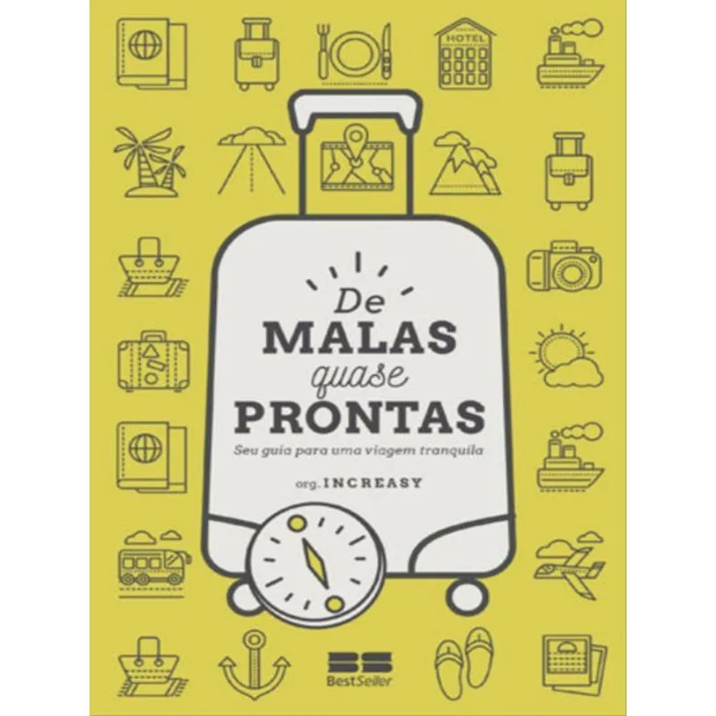 DE MALAS QUASE PRONTAS