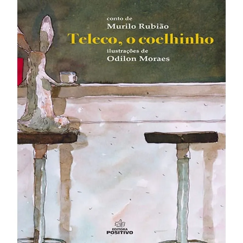Teleco, O Coelhinho