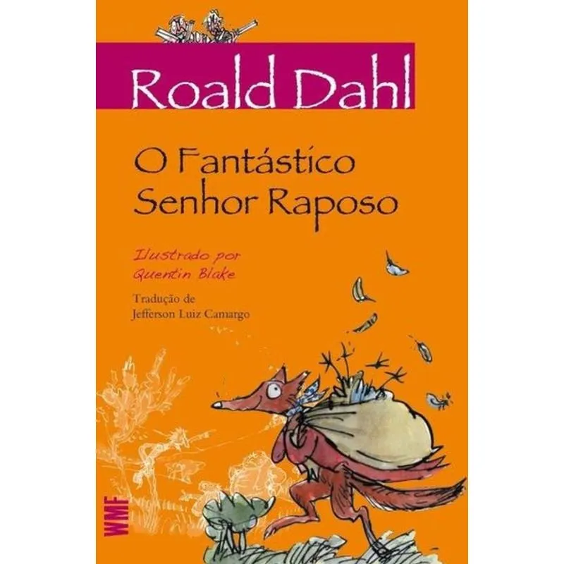 Fantastico Senhor Raposo, O