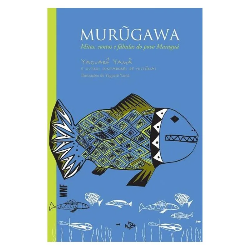 MURUGAWA
