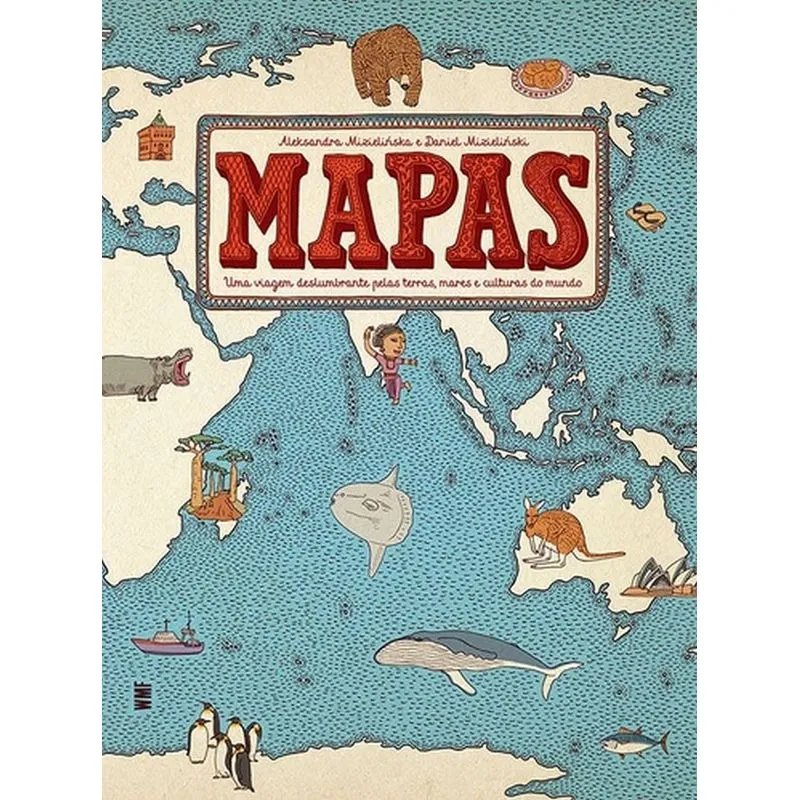 MAPAS