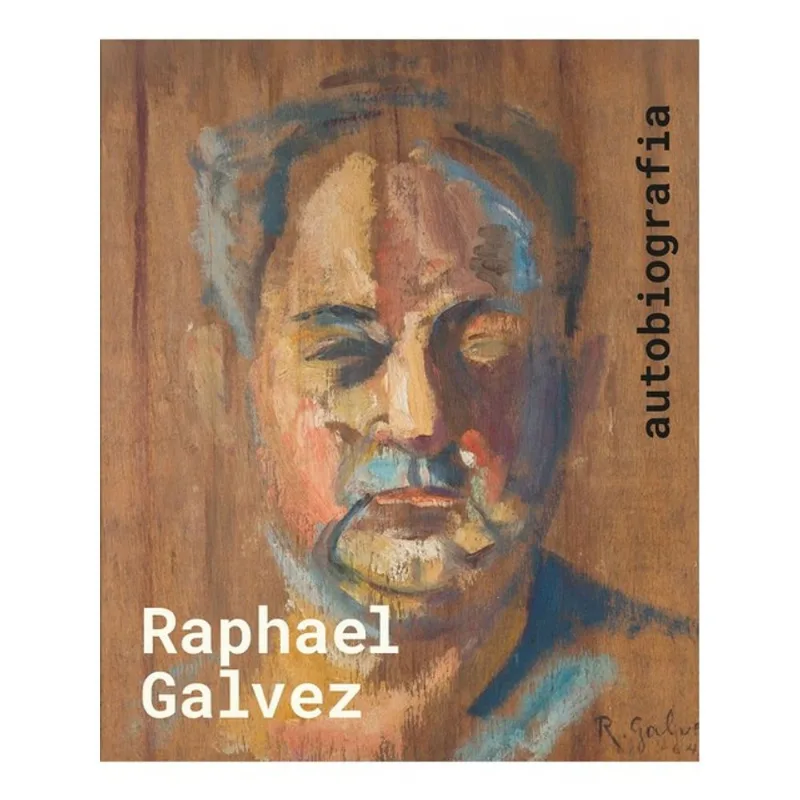 RAPHAEL GALVEZ