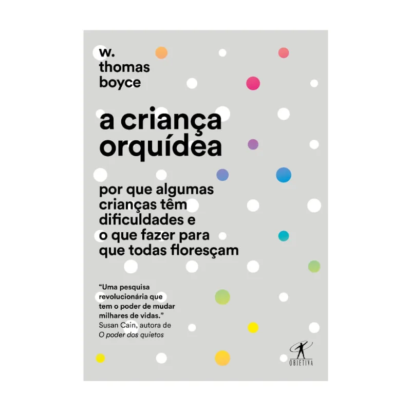 A criança orquídea