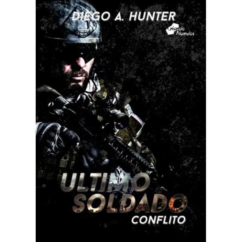 ULTIMO SOLDADO