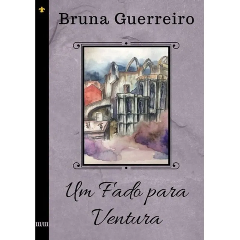 UM FADO PARA VENTURA
