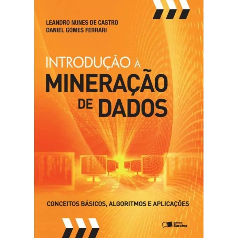 Introducao A Mineracao De Dados