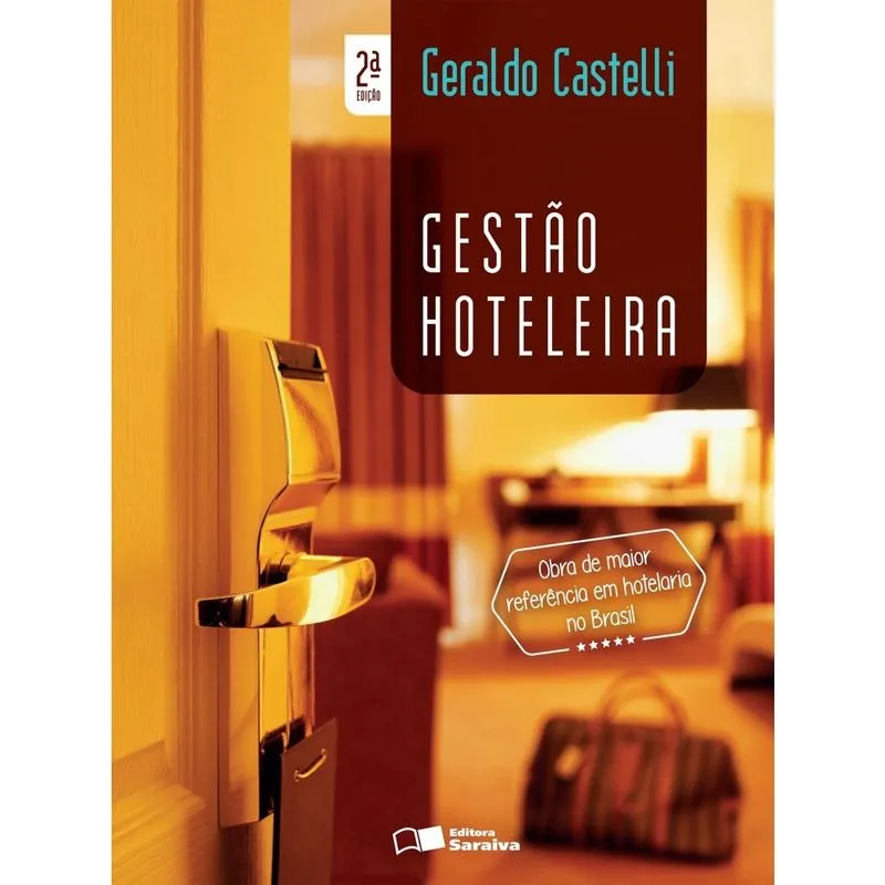 Gestão hoteleira