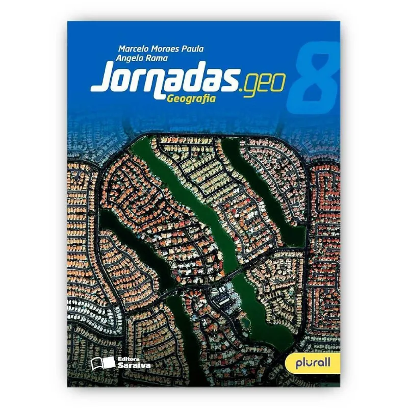 8º Ano - Editora Saraiva