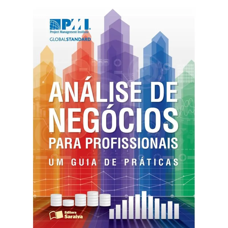 Analise De Negocios Para Profissionais