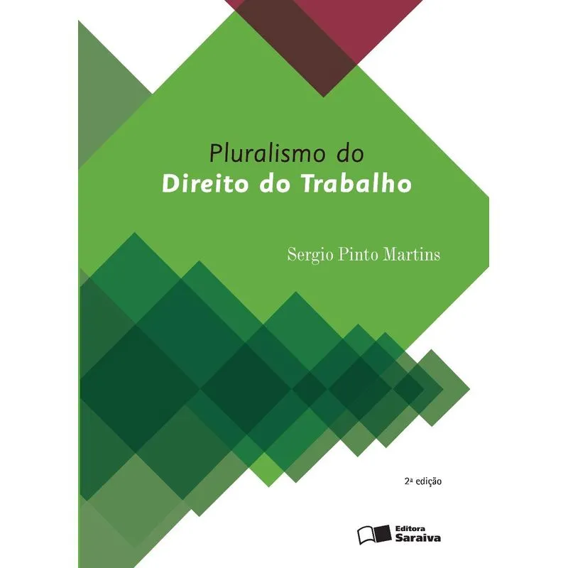 Pluralismo do direito do trabalho