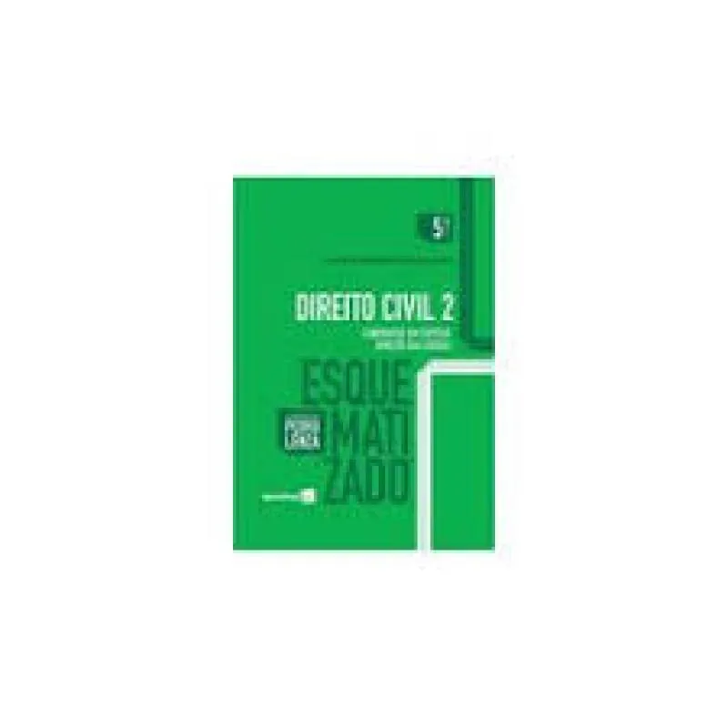 Livro Direito Civil: Contratos Em Espécie - Vol.2