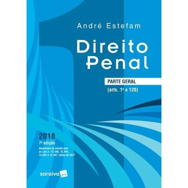Direito Penal 1 - Parte Geral